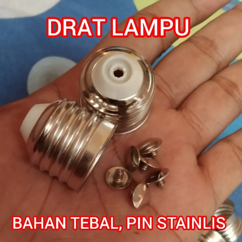 Drat lampu