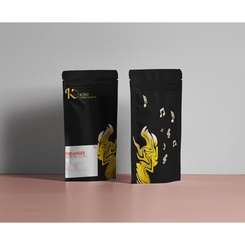 

PREANGER Gunung Cupu - Full Wash - Specialty Coffee - Single Origin - Arabica - Filter Roast