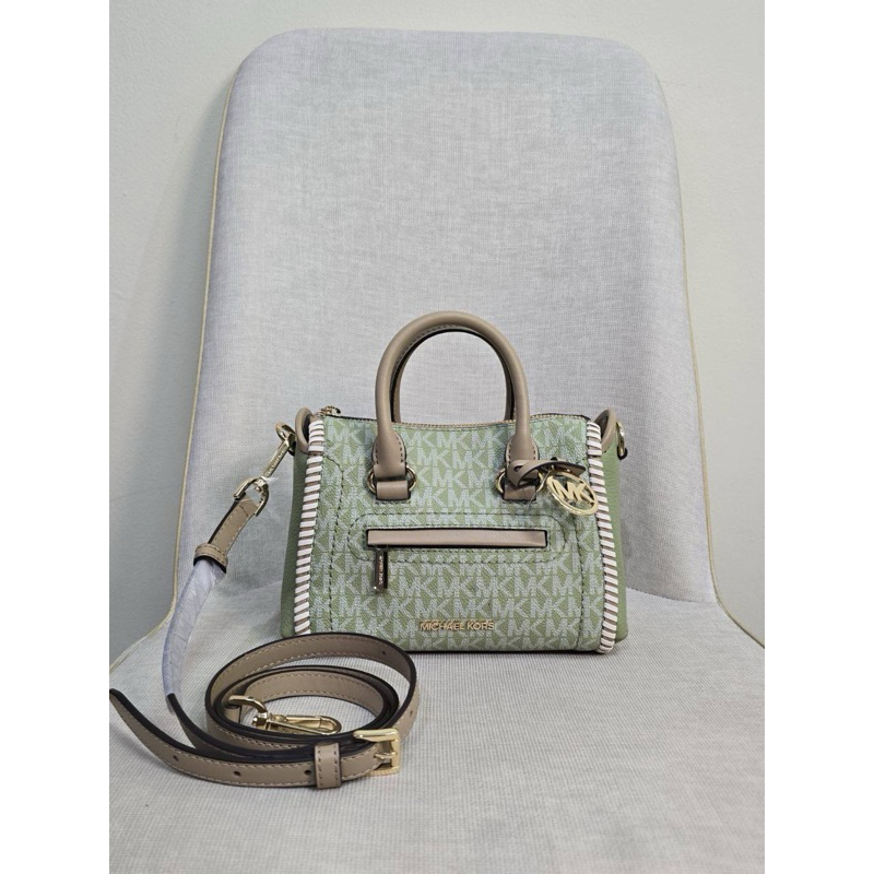 MK carine XS