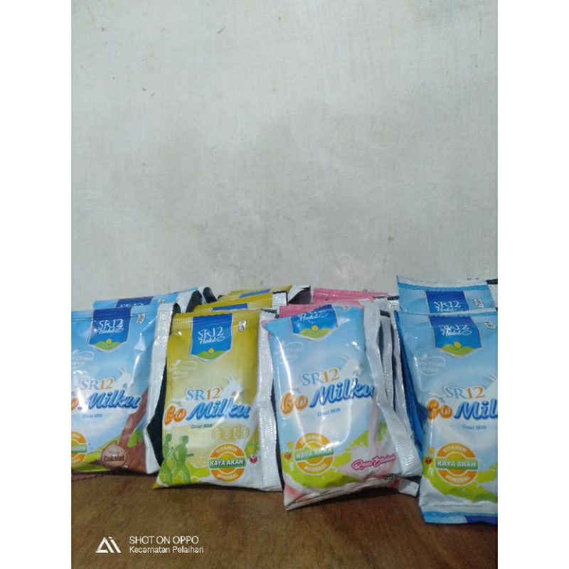 

Gomilku Sr12 Renteng (10 Sachet)