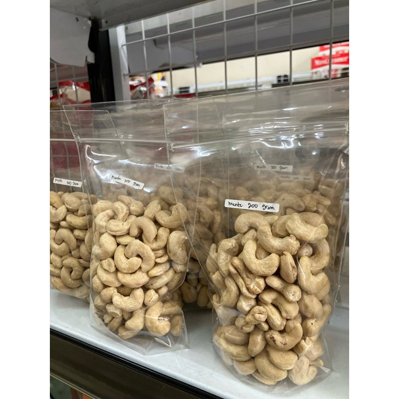 

KACANG MEDE REPACK 200g