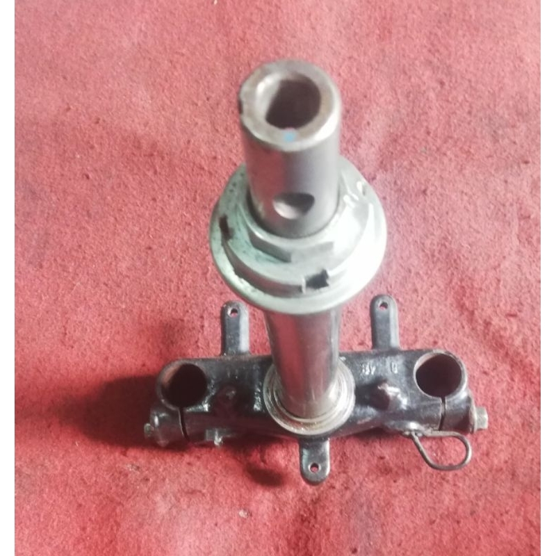 segitiga T motor vario lama second original
