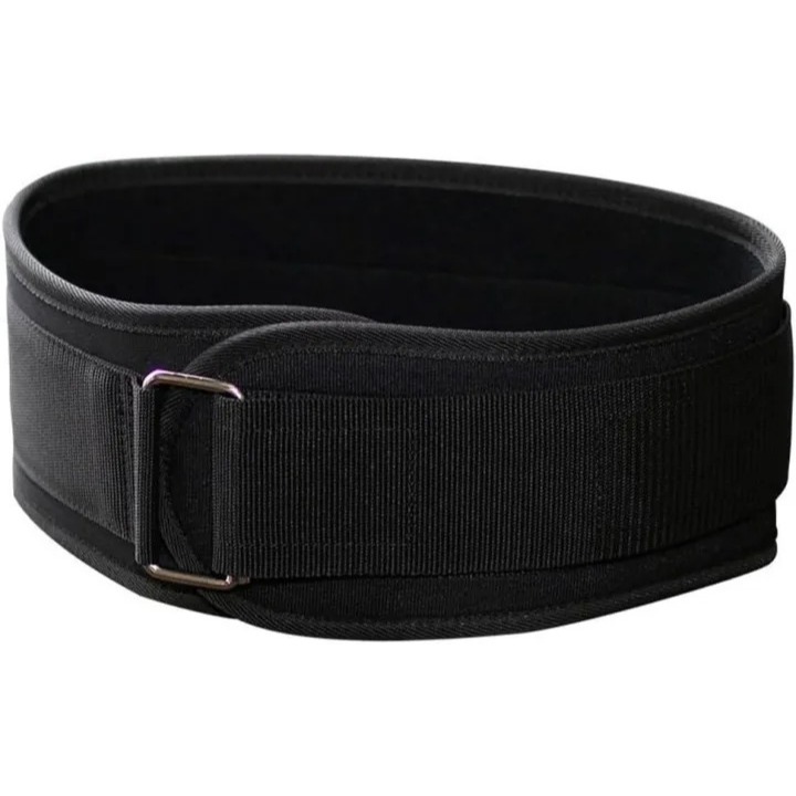 FREE ONGKIR SABUK GYM FITNESS - BODYBUILDING KORSET FITNES ANGKAT BEBAN