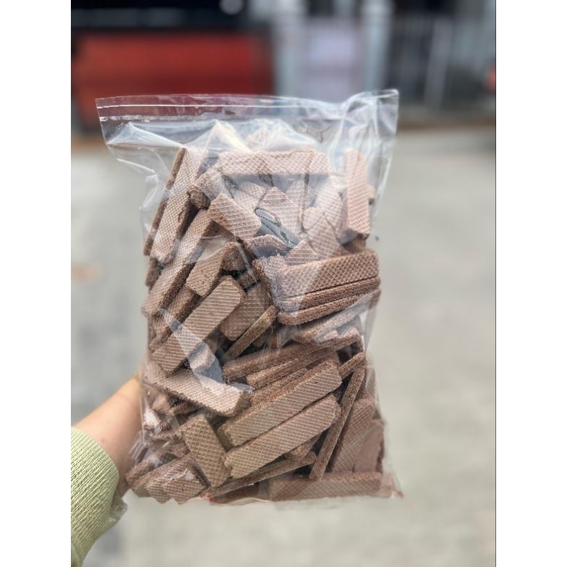 

tanggo wafer 500gram