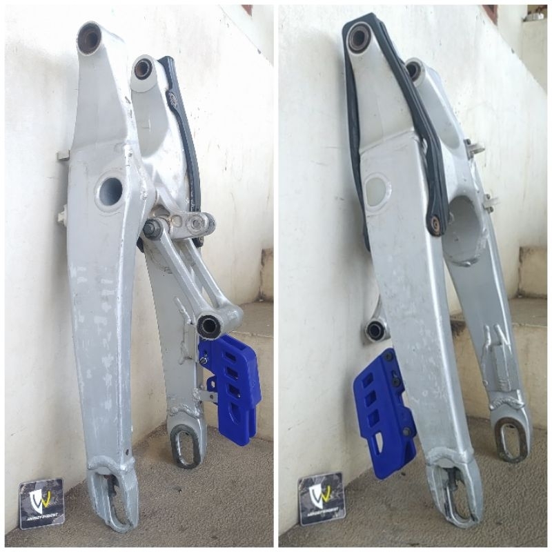 Windependent Jual Swing Arm YZ 125 250 Part Motocross Motor Trail Cabutan Ori Impor