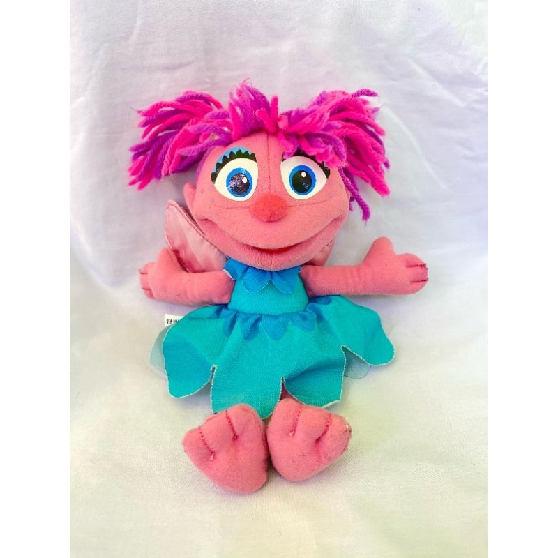 Abby cadabby original