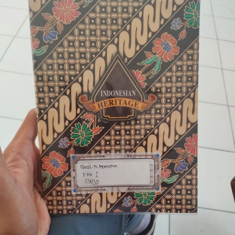 

buku tulis mantapp