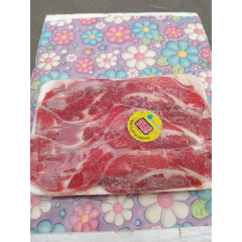

Daging belly 500gr