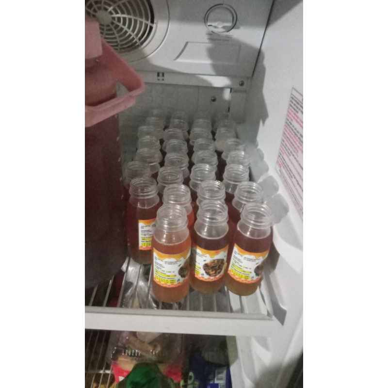 

madu kelulut