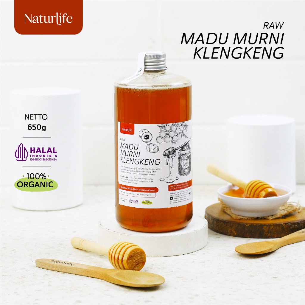 

MADU KELENGKENG MURNI RAW ASLI 650GRAM NATURLIFE ORIGINAL ALAMI TANPA CAMPURAN APAPUN RAW HONEY MINUMAN HERBAL KESEHATAN MADU MULTIFLORA UNTUK DIET HARGA GROSIR HNI ATTAUBAH AL HIDAYAH ATTAUBAH HPAI DARIBUMI NUTRIFARM BEORGANIK BEST HONEY SAFIYA MADU TAVA