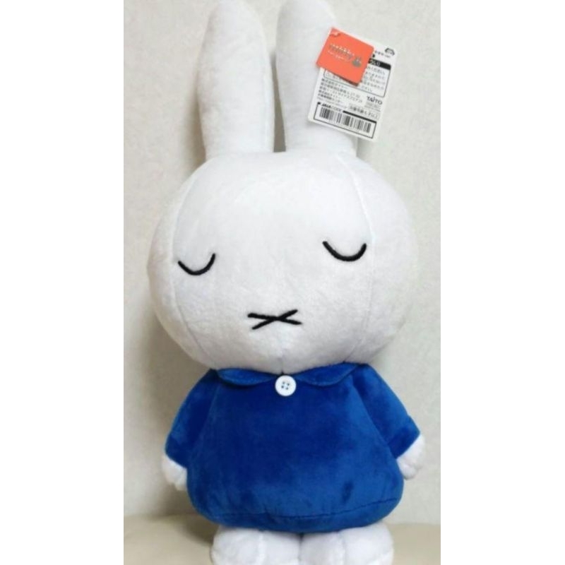 BONEKA Kelinci MIFFY JUMBO