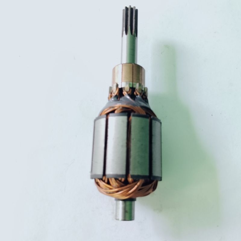 Angker Anker Dinamo Stater Mio J,, Mio Gt, Xride, fino, Nmax, Original