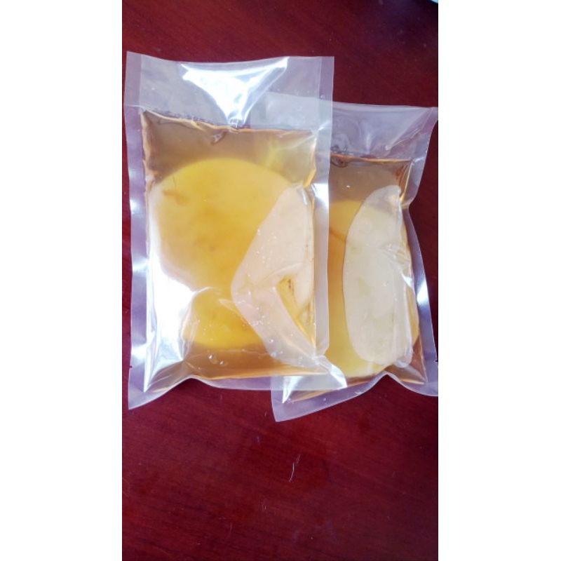 

Bibit Scoby Kombucha