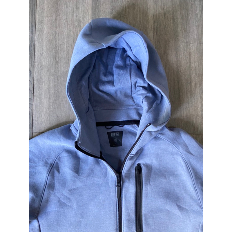 UNIQLO Jacket anti UV Protection