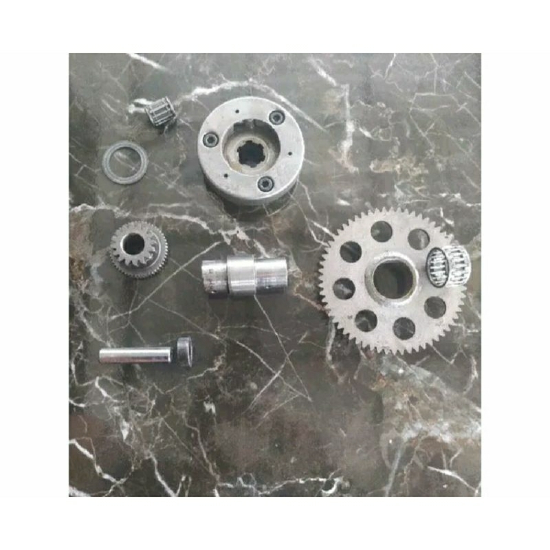 gigi penghantar satria 2tak 5speed Original