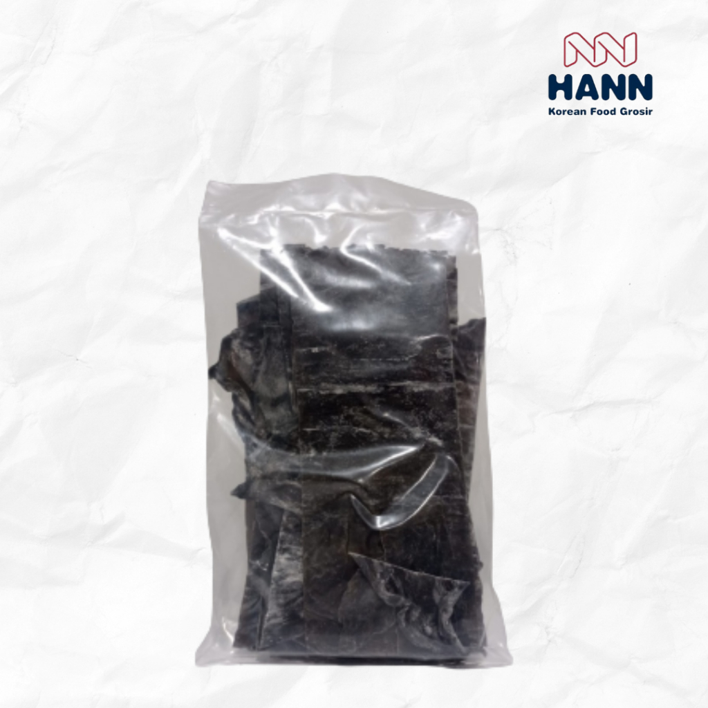 

Konbu / Dasima / Kelp Kaldu / Rumput Laut Kaldu