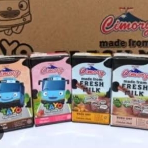 

susu Cimory ukuran kecil