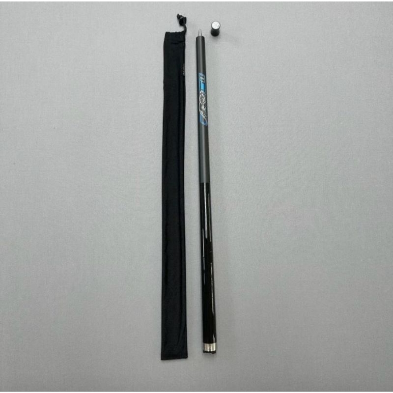 Stick Billiard Predator Sport2 AMP Sport No Wrap Baru