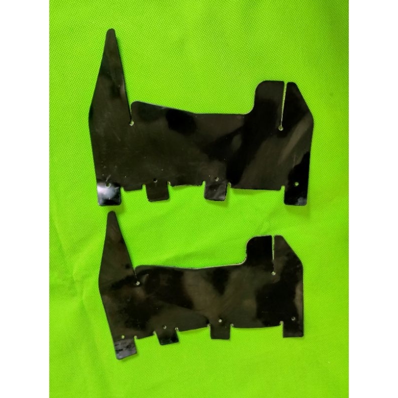 KARET LUMPUR SPAKBOR BELAKANG VARIO 125/150 OLD/NEW