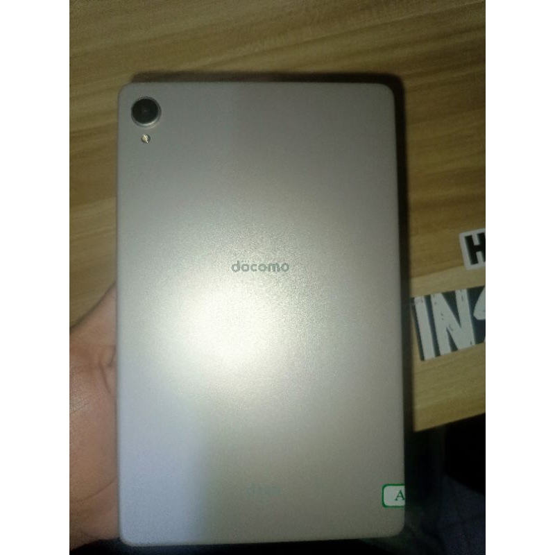 LENOVO Dtab Compact D-42A 8,0 Inch 64GB SECOND ORIGINAL