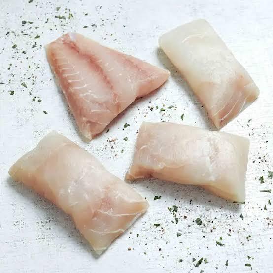 

IKAN KERAPU FILLET SEGAR / IKAN KERAPU FILLET - 500 GRAM