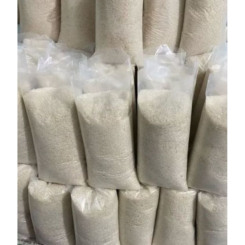 

Gula curah murni lokal kemasan 1kg