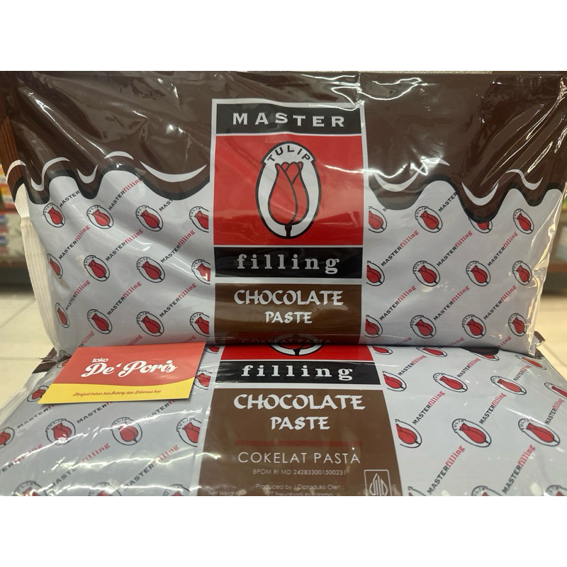 

Tulip Master Filling 5kg khusus ojol
