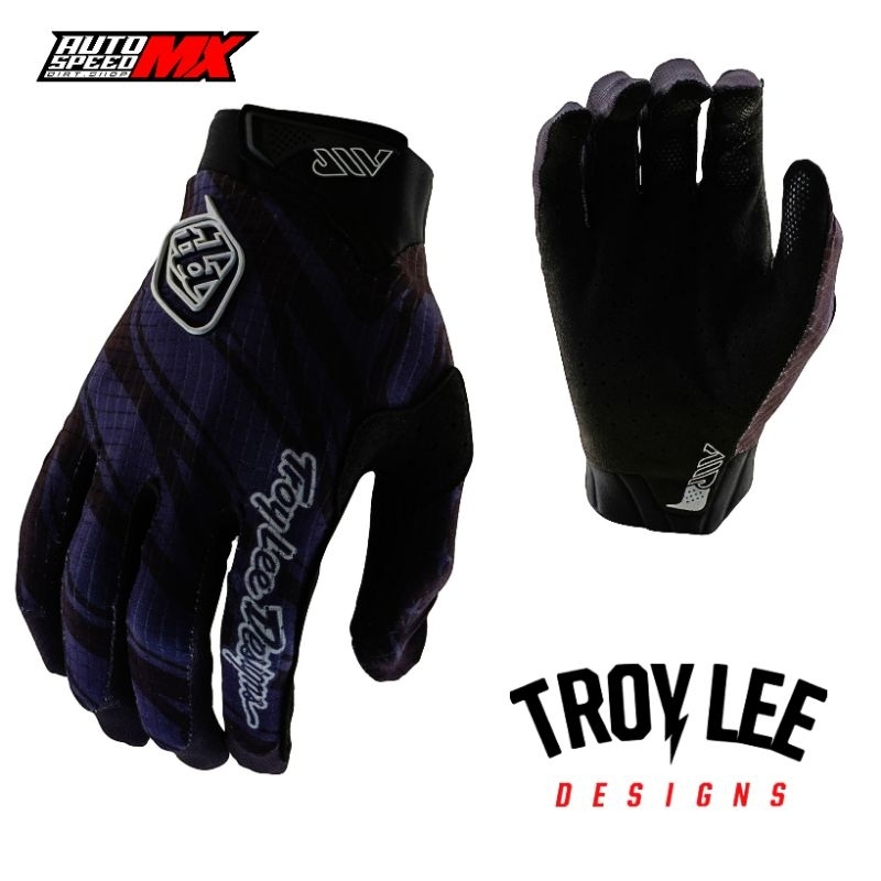 GLOVE / SARUNG TANGAN MOTOCROSS TLD GHOSTWINGS