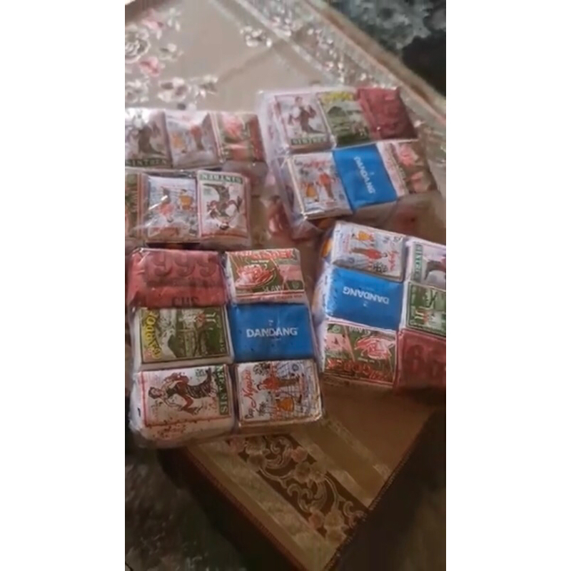 

teh racikan khas solo