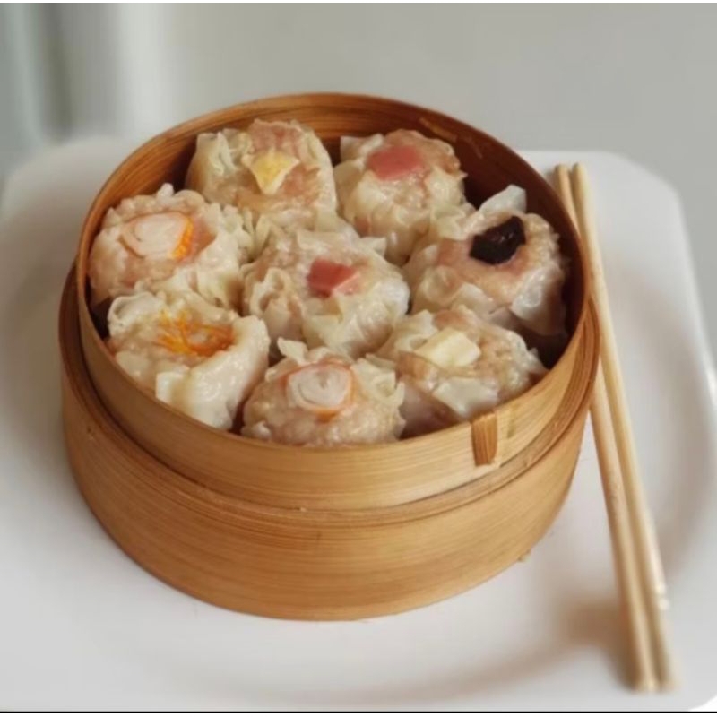 

Dimsum Desa