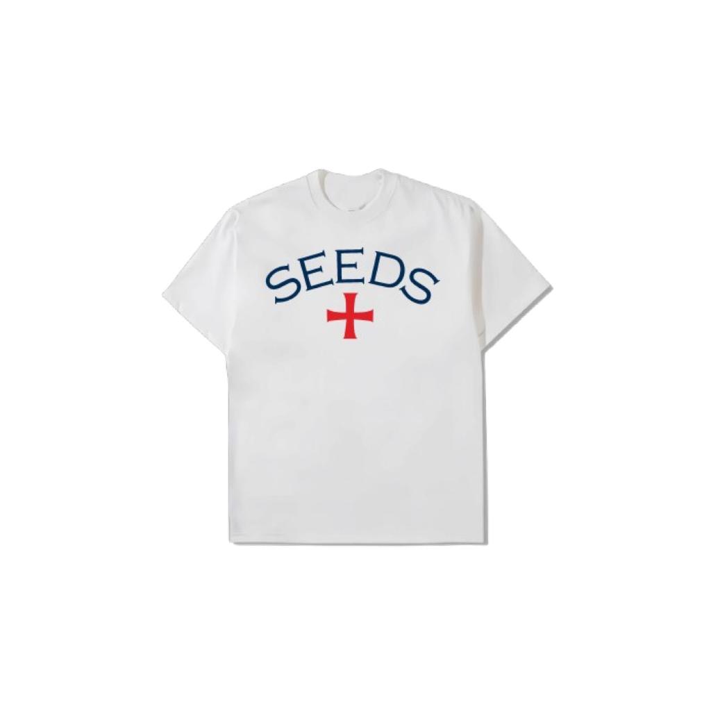 SEEDS - NOAH RIP OFF (PUTIH)