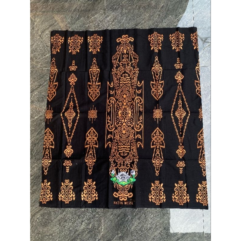 Sarung Batik PSHT (Kode A)