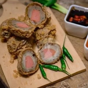 

PAKETAN TAHU WALIK (1 PAKET ISI 300)