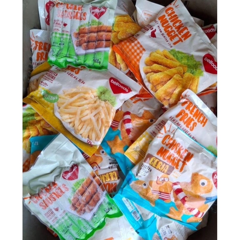 

paket belfoods