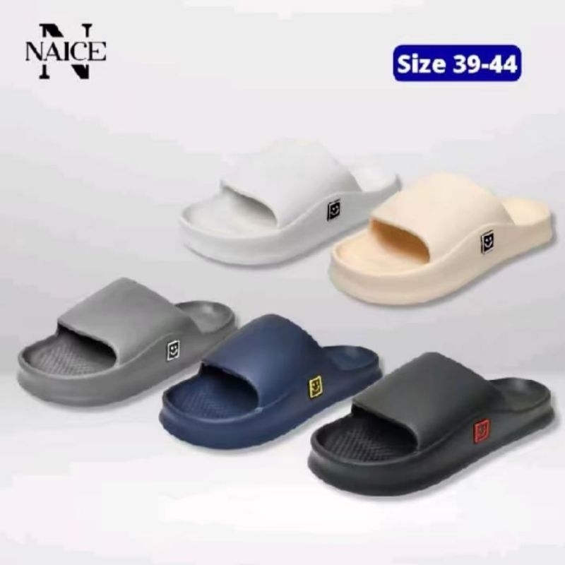 sandal pria wanita sandal selop anti air anti rusak