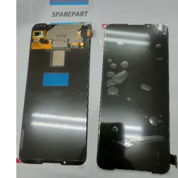 LCD BLACK SHARK 3 OLED