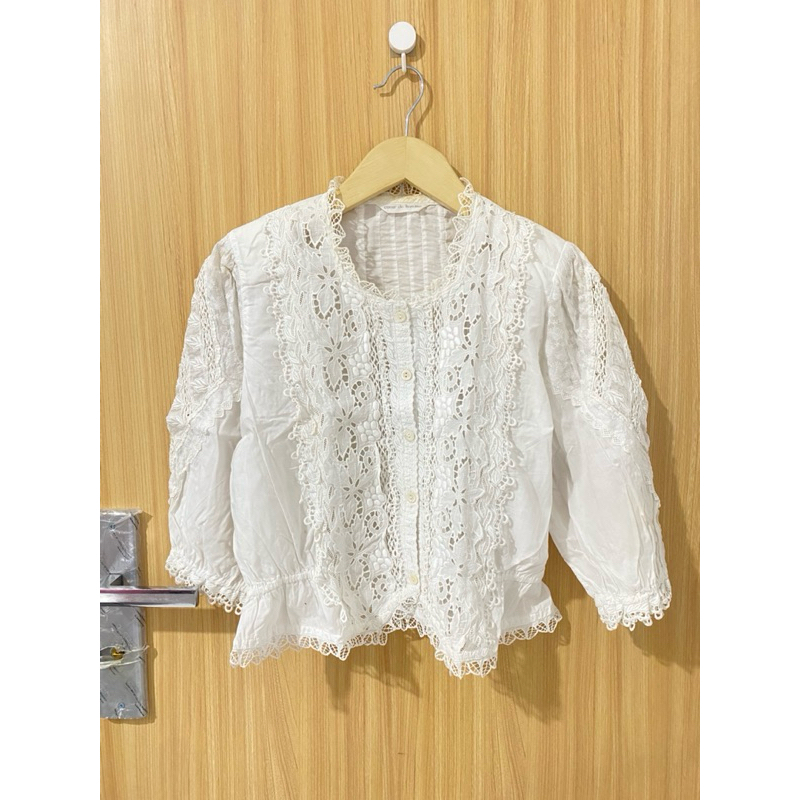 Preloved katbol butik