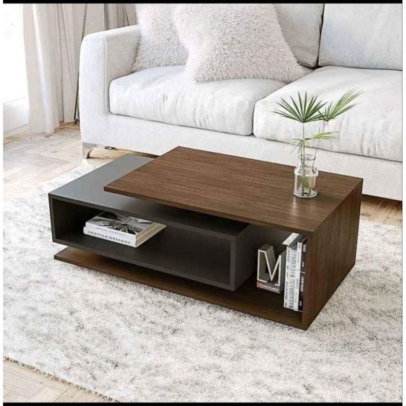 MJ.28 Meja tamu meja lantai meja ruang tamu meja sofa