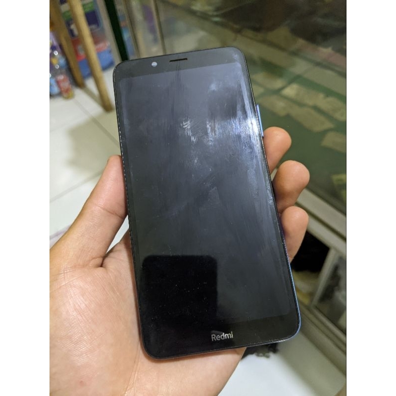 REDMI 7A TANPA MESIN