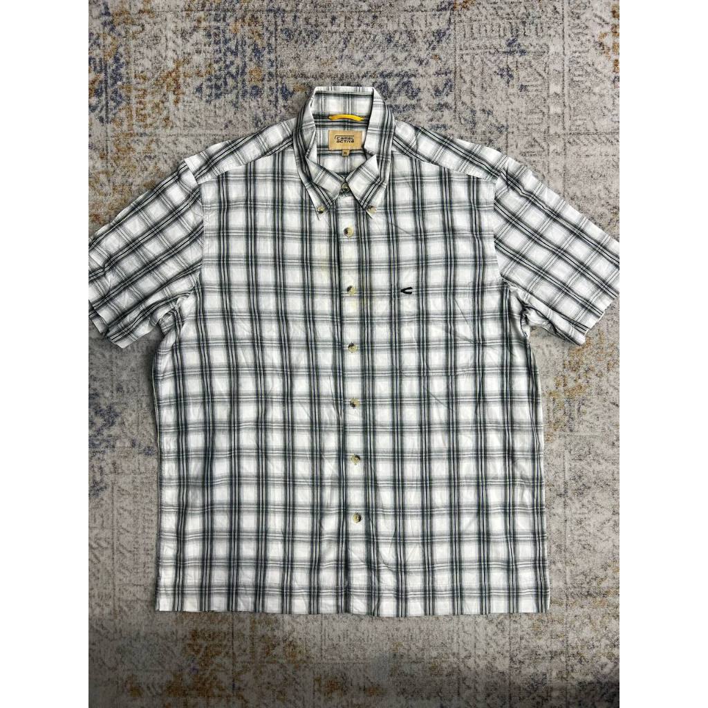 Kemeja CAMEL ACTIVE Original