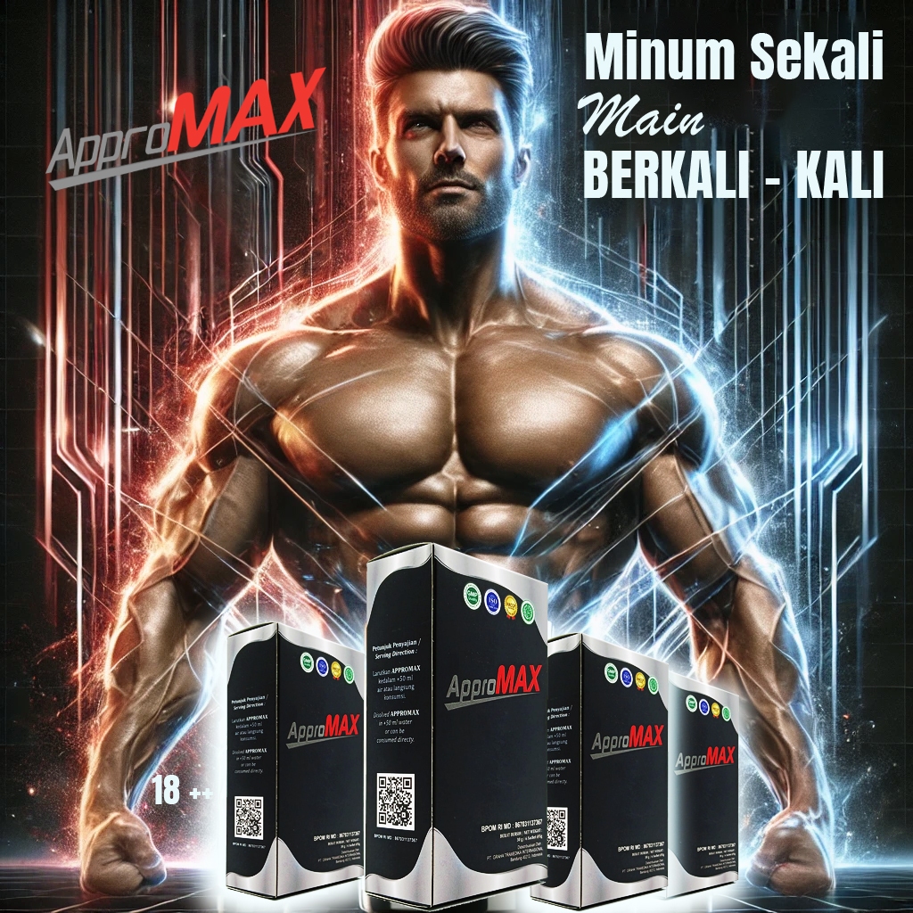 ApproMax