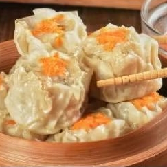 

siomay udang ayam 180gr homemade halal +no msg+no pengawet