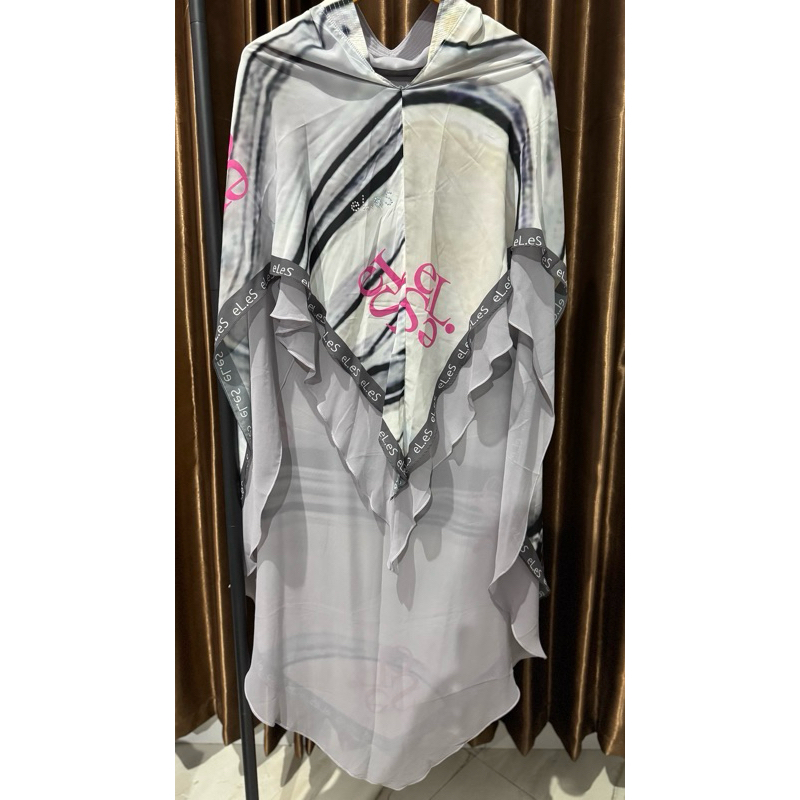 Khimar ELES (lina sukijo) ORI
