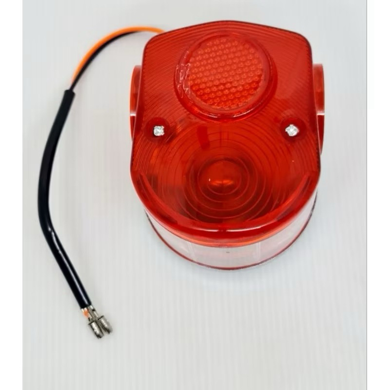 lampu Stop C70 / Stop Lamp belakang C70 / Lampu Rem belakang Stop C70 Mata Kucing