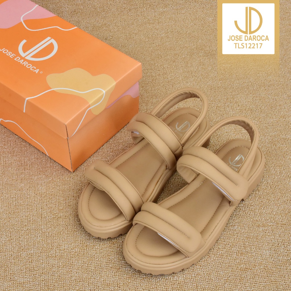 Sandal Jose daroca original TLS-12217