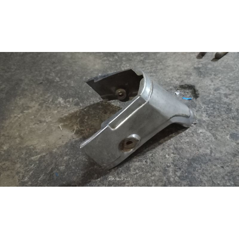 klem bando sayap v75/v80 ORI