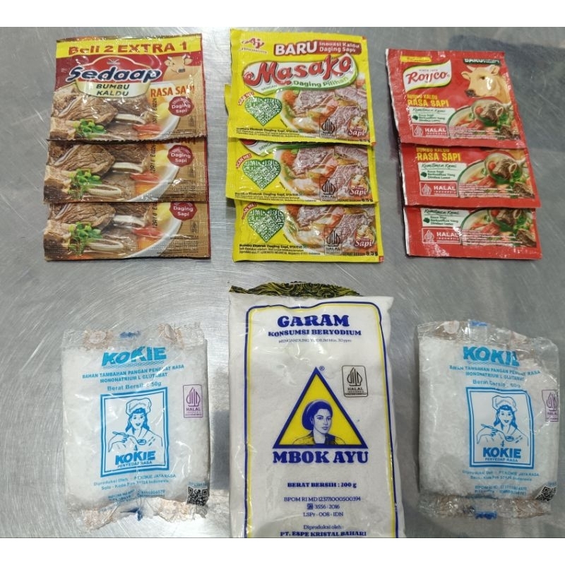 

BUMBU INSTAN DAPUR ALL VARIAN