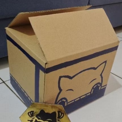 

Kardus Kirara Genshin Impact