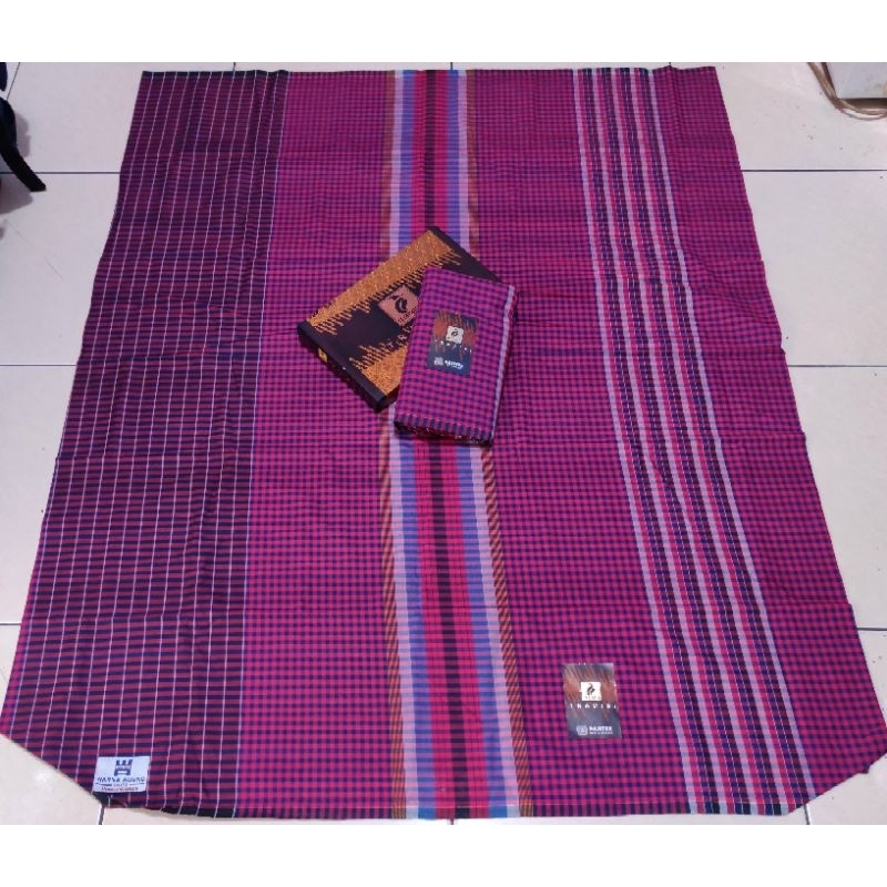 SARUNG MANGGA SUPER PREMIUM