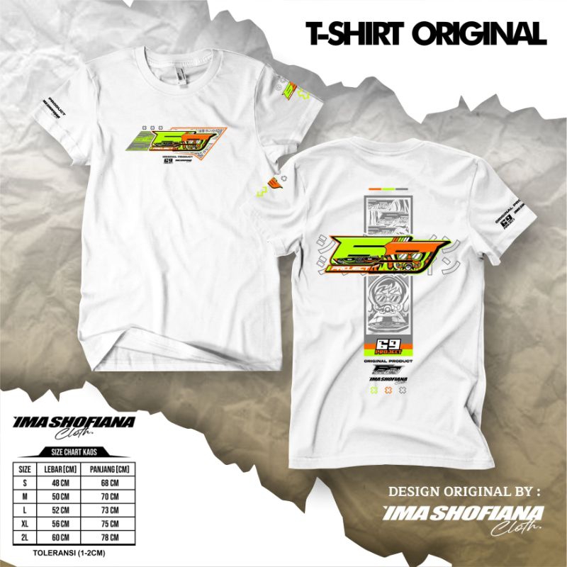Kaos69ProjectTerbaruSeason5